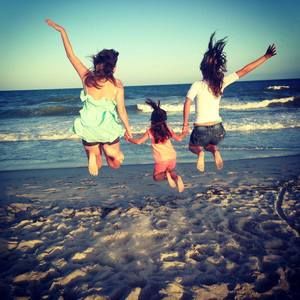 Meet your Posher, Rhylie